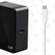 Monoprice 45W USB-C Wall Charger + USB-C Charging Cable | $11 | Monoprice | Promo codes PICKME and PICKB
